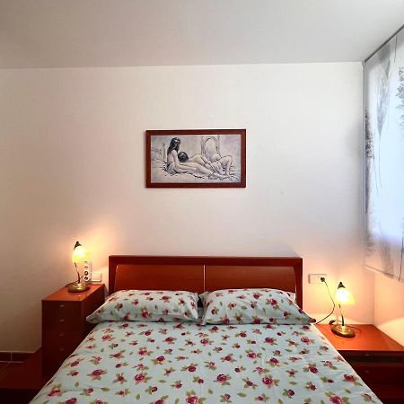 Apartamento Gerri - L'Amfitriona Gerri de la Sal Exteriér fotografie