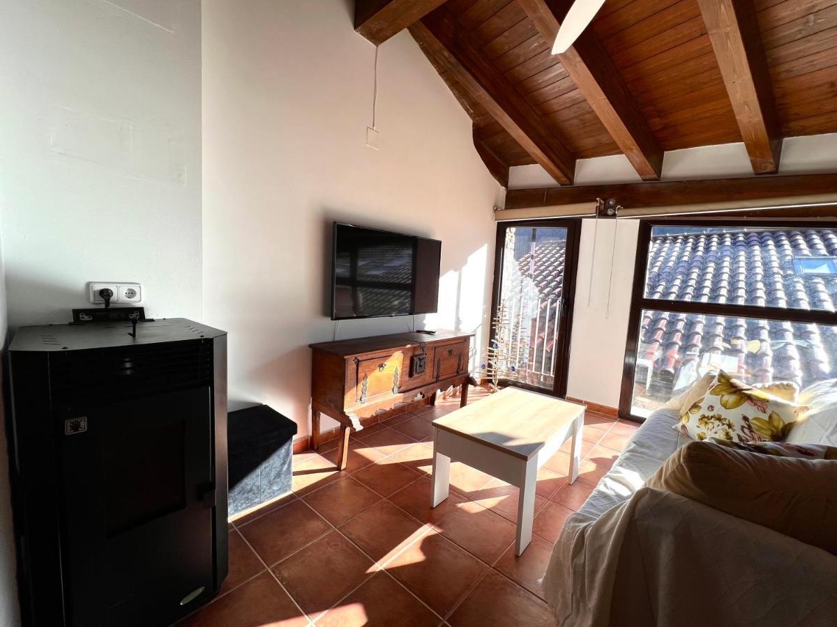 Apartamento Gerri - L'Amfitriona Gerri de la Sal Exteriér fotografie