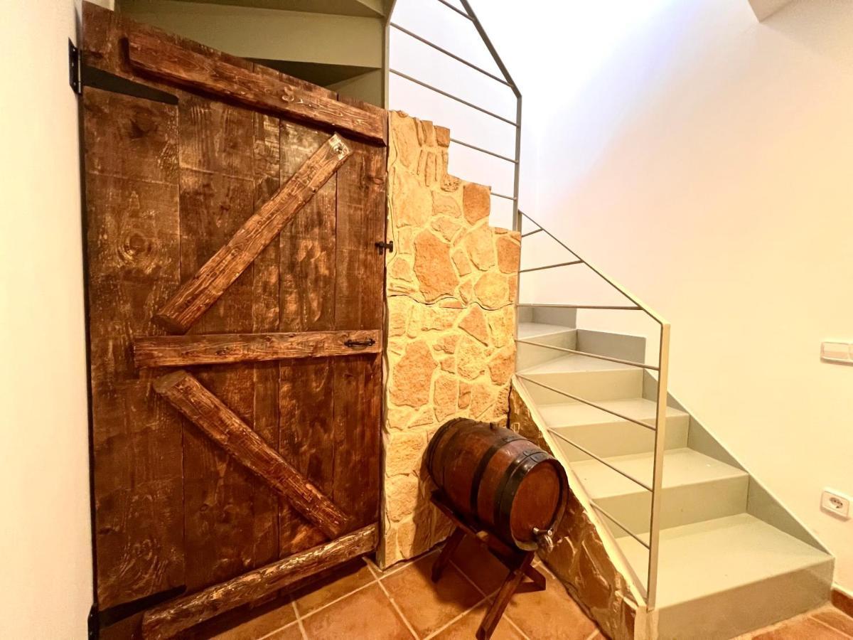Apartamento Gerri - L'Amfitriona Gerri de la Sal Exteriér fotografie