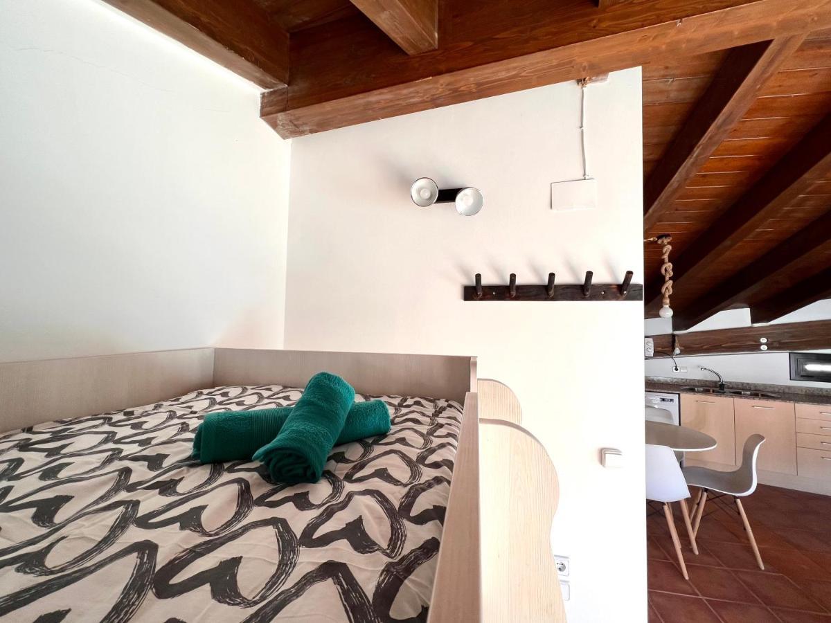 Apartamento Gerri - L'Amfitriona Gerri de la Sal Exteriér fotografie