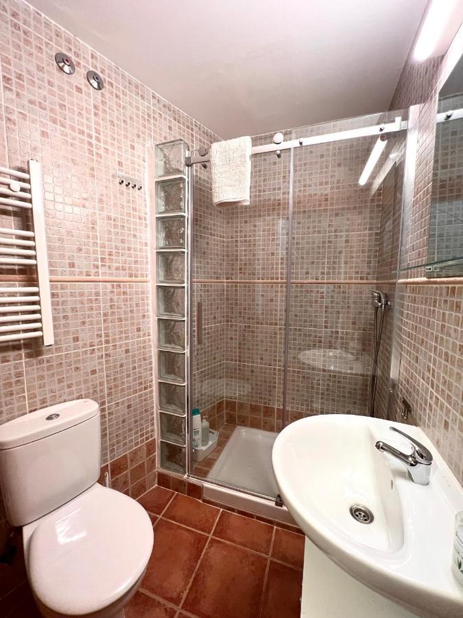 Apartamento Gerri - L'Amfitriona Gerri de la Sal Exteriér fotografie