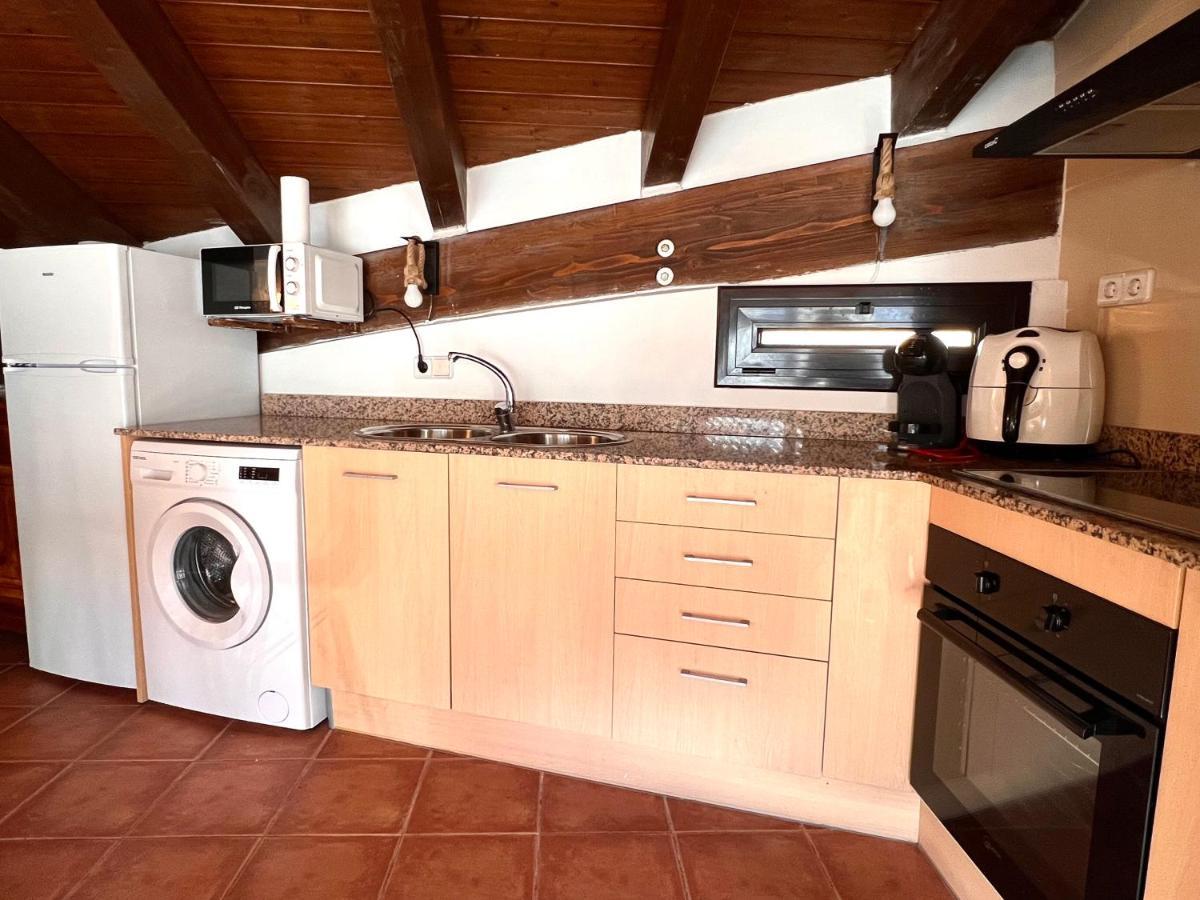 Apartamento Gerri - L'Amfitriona Gerri de la Sal Exteriér fotografie