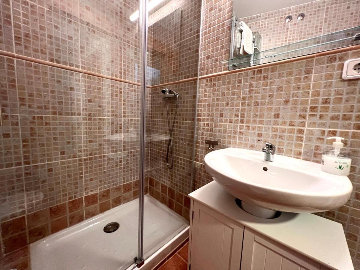 Apartamento Gerri - L'Amfitriona Gerri de la Sal Exteriér fotografie