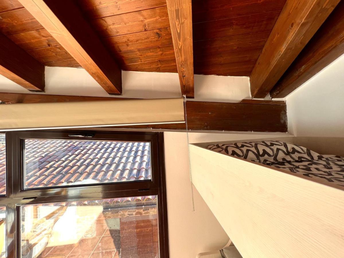 Apartamento Gerri - L'Amfitriona Gerri de la Sal Exteriér fotografie