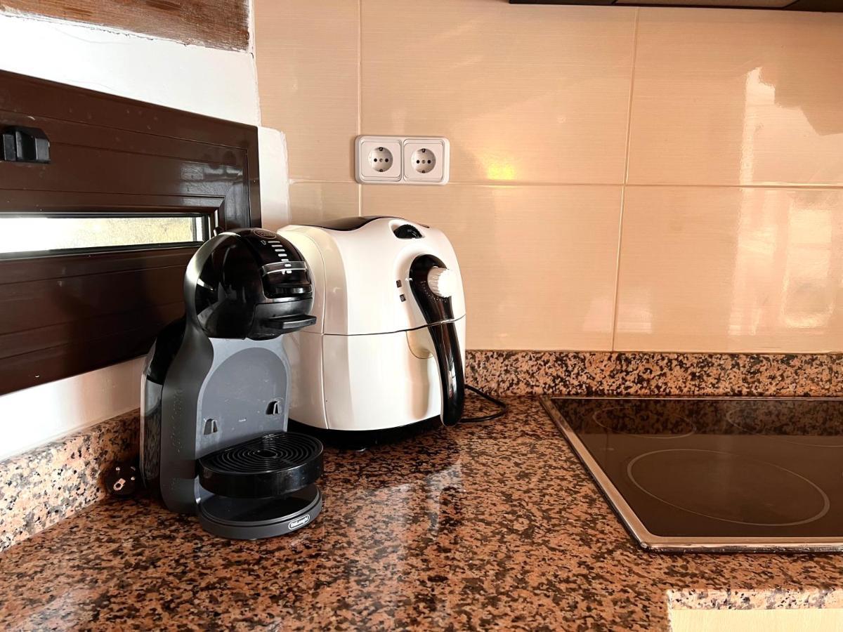 Apartamento Gerri - L'Amfitriona Gerri de la Sal Exteriér fotografie