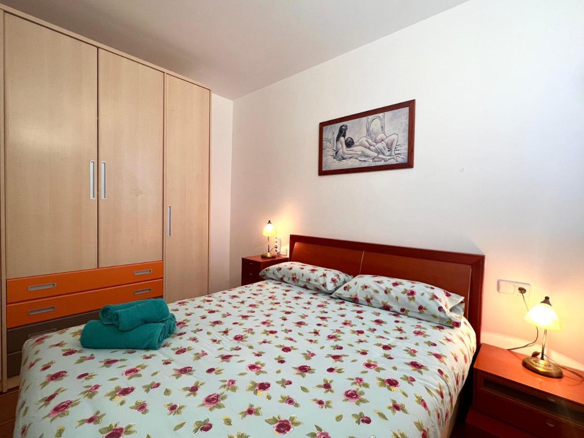Apartamento Gerri - L'Amfitriona Gerri de la Sal Exteriér fotografie