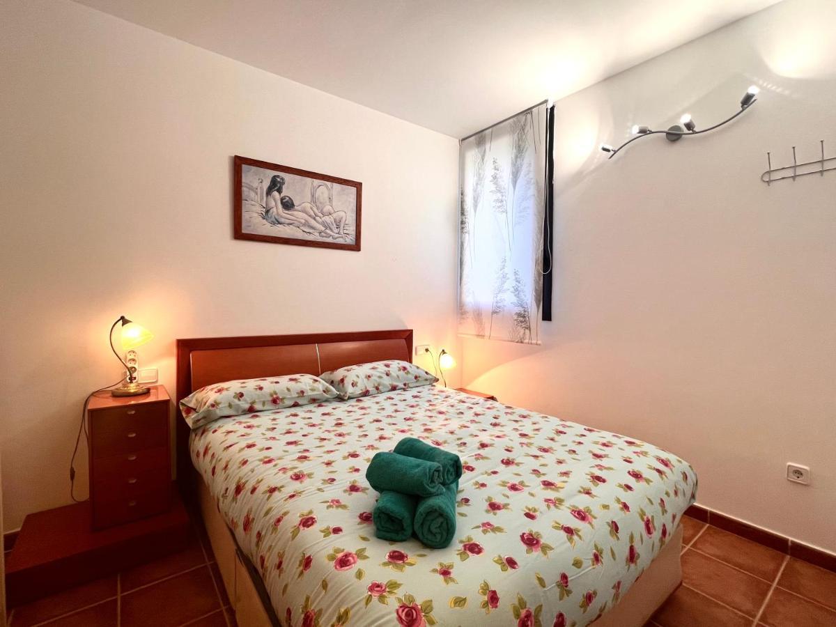 Apartamento Gerri - L'Amfitriona Gerri de la Sal Exteriér fotografie