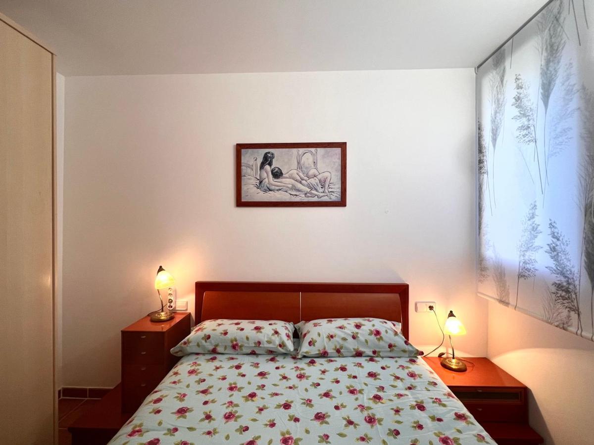 Apartamento Gerri - L'Amfitriona Gerri de la Sal Exteriér fotografie